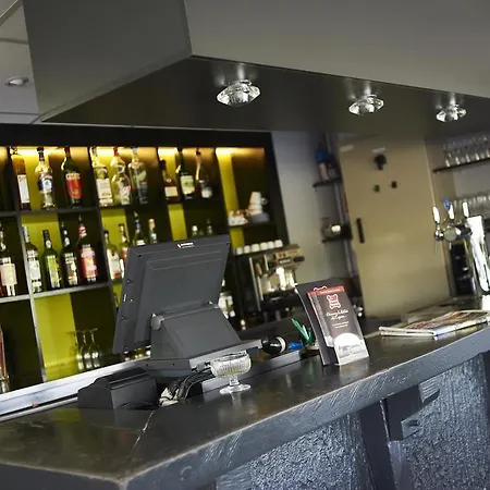 Les Ondines Hotel 2*