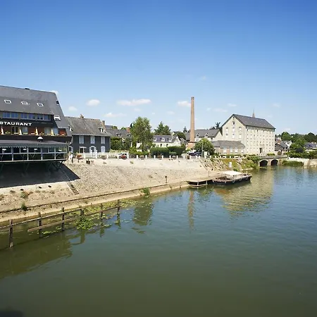 Les Ondines Otel