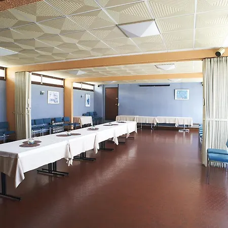 Otel Les Ondines 2*