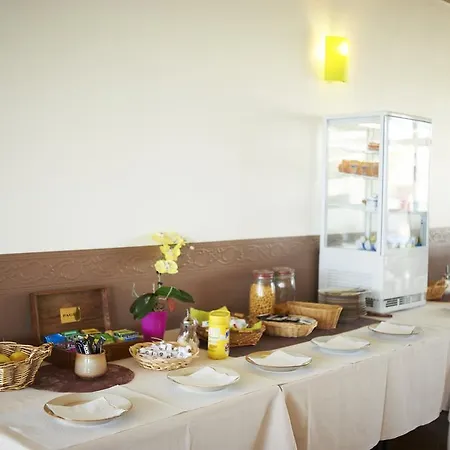 Otel Les Ondines Les Hauts-d'Anjou