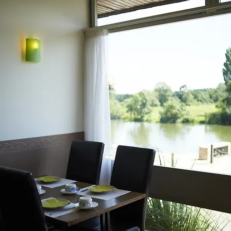 Les Ondines Hotel 2*