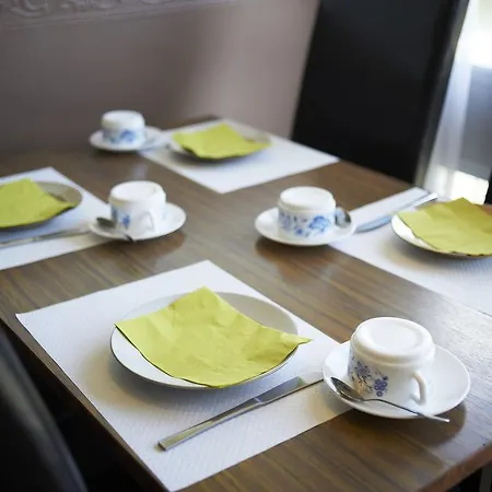 Hotel Les Ondines Les Hauts-d'Anjou