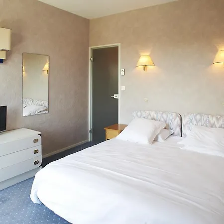 Les Ondines Les Hauts-d'Anjou