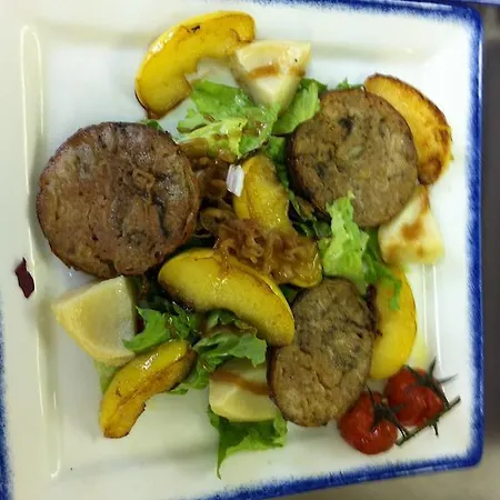 Les Ondines Hotel 2*