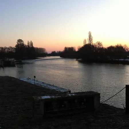 Les Ondines Les Hauts-d'Anjou