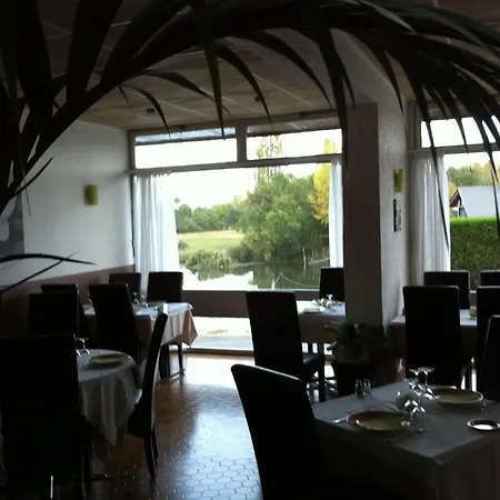 Les Ondines Otel