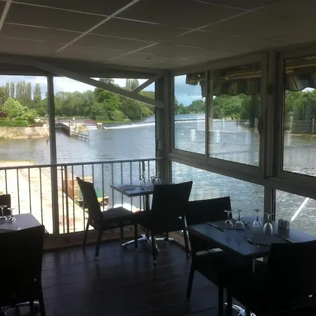 Les Ondines Les Hauts-d'Anjou