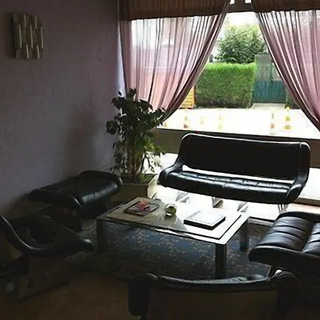 Otel Les Ondines Les Hauts-d'Anjou