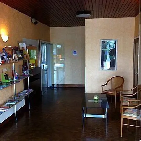 Otel Les Ondines