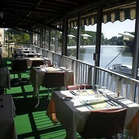 Hotel Les Ondines 2*