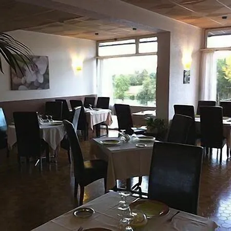 Les Ondines Les Hauts-d'Anjou