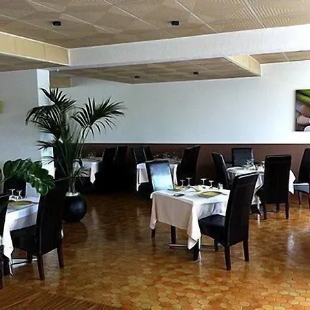 Les Ondines Otel
