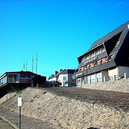 Hotel Les Ondines 2*