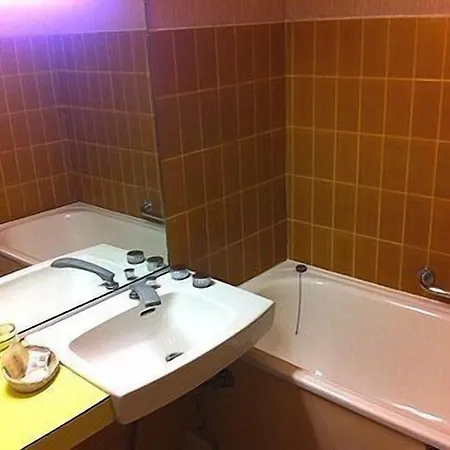 Les Ondines Hotel 2*