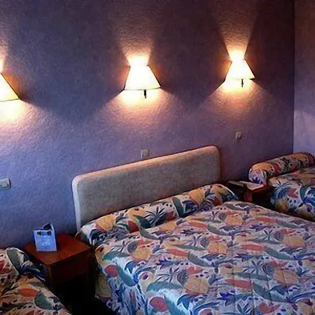 Les Ondines Otel