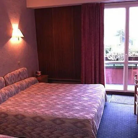 Les Ondines Otel