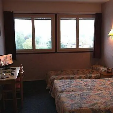 Otel Les Ondines