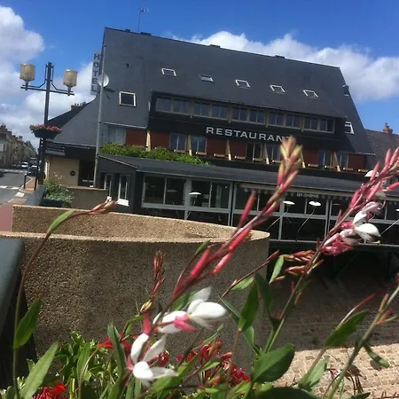 Les Ondines Les Hauts-d'Anjou