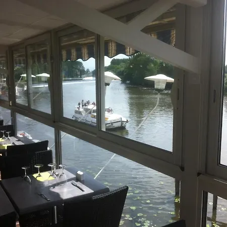 Les Ondines 2* Les Hauts-d'Anjou