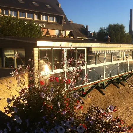 Hotel Les Ondines 2*