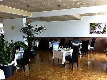 Hotel Les Ondines