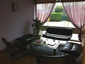 Hotel Les Ondines 2*
