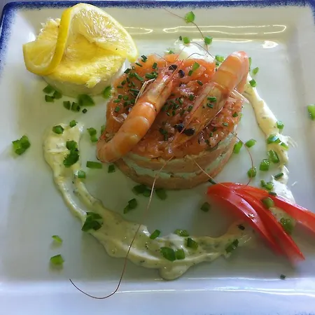 Hotel Les Ondines 2*