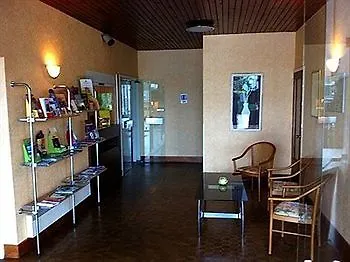 Hotel Les Ondines Les Hauts-d'Anjou