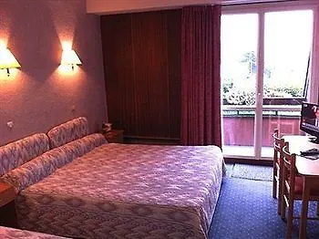 Hotel Les Ondines