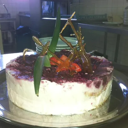 Hotel Les Ondines Les Hauts-d'Anjou