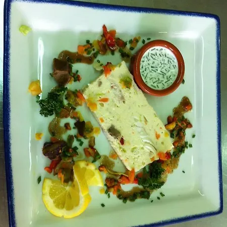 Hotel Les Ondines 2*