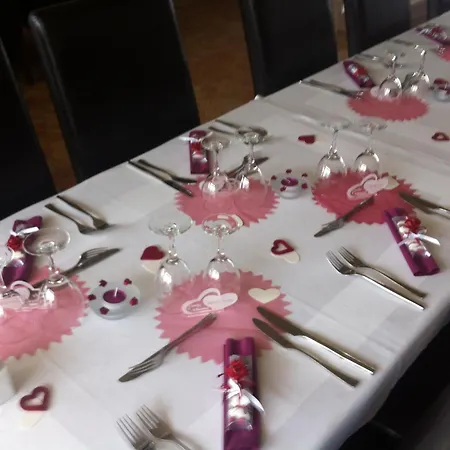 Les Ondines 2* Les Hauts-d'Anjou