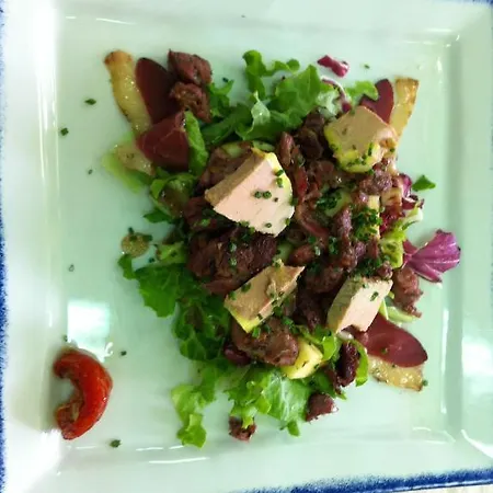 Les Ondines Hotel Les Hauts-d'Anjou