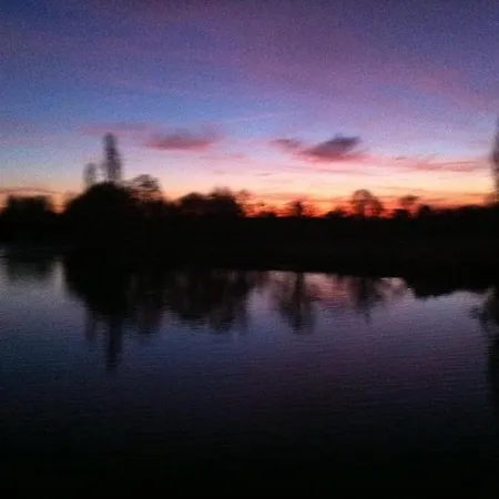 Hotel Les Ondines Les Hauts-d'Anjou