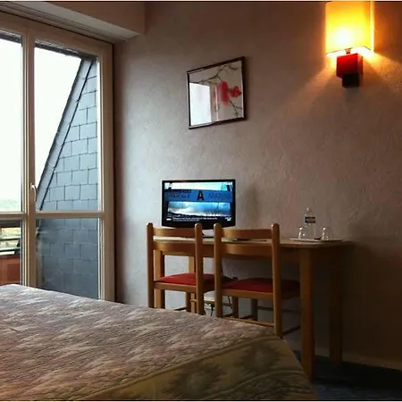Les Ondines Otel