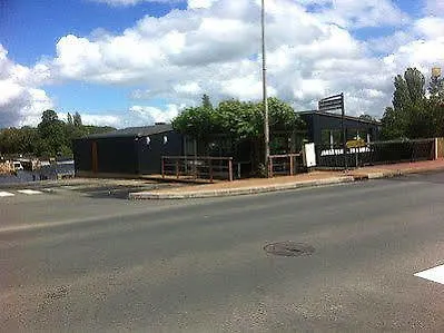 Les Ondines Otel
