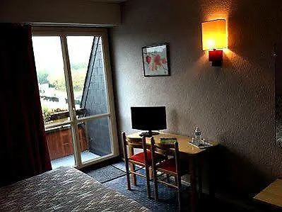 Otel Les Ondines Les Hauts-d'Anjou