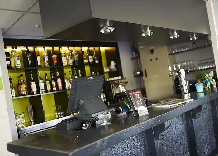 Les Ondines Hotel 2*