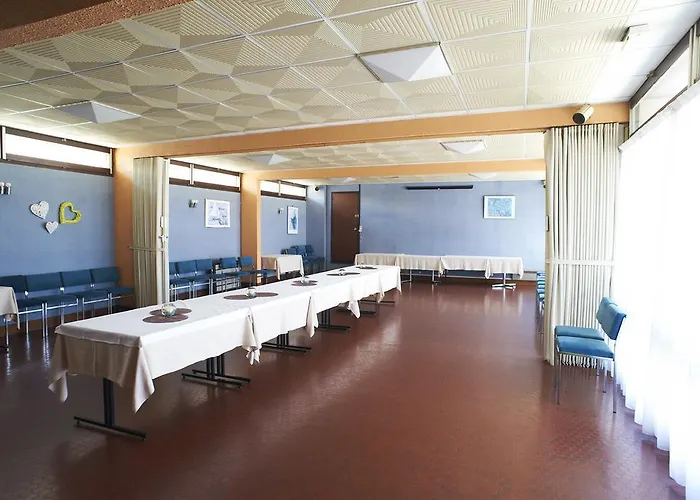 Hotel Les Ondines 2*