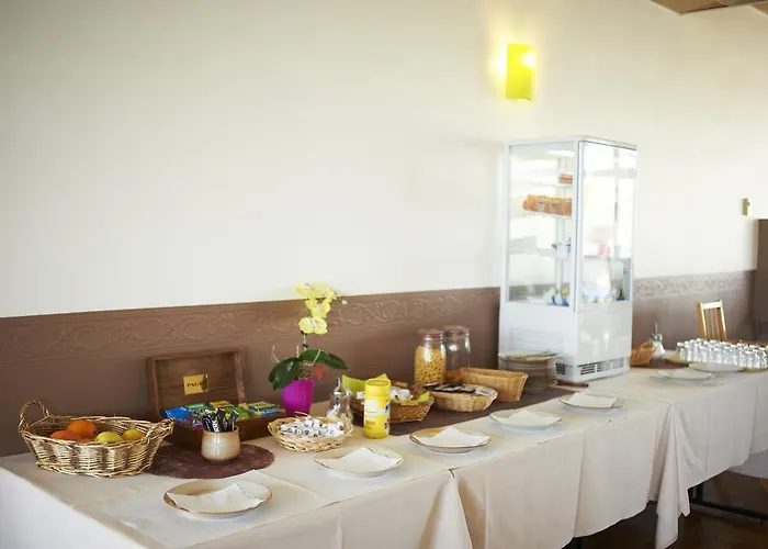 Hotel Les Ondines Les Hauts-d'Anjou