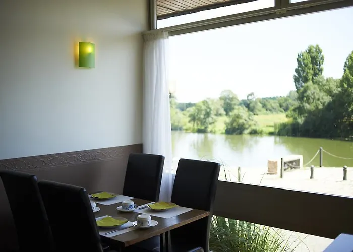 Les Ondines Hotel 2*