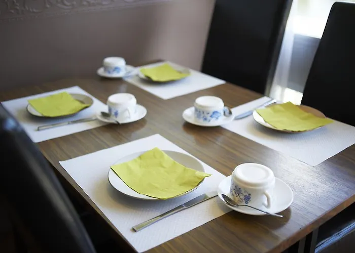 Hotel Les Ondines Les Hauts-d'Anjou