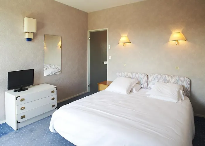 Les Ondines Les Hauts-d'Anjou