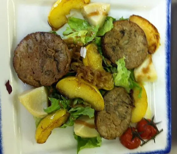 Les Ondines מלון 2*