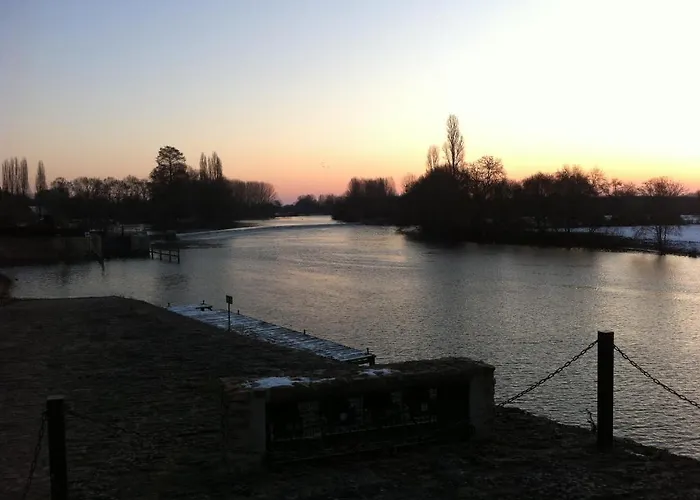 Les Ondines Les Hauts-d'Anjou