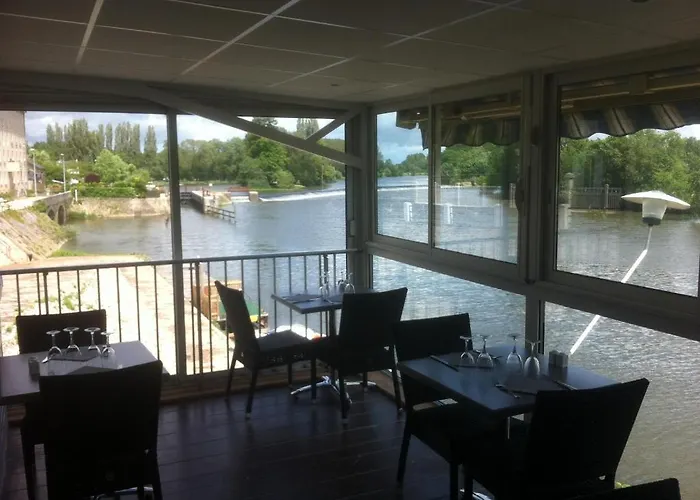 Les Ondines Les Hauts-d'Anjou