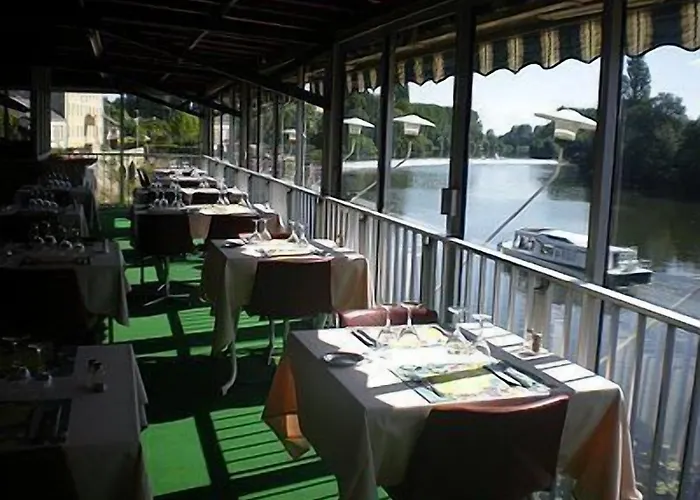 Hotel Les Ondines 2*