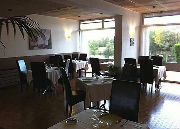 Les Ondines Les Hauts-d'Anjou