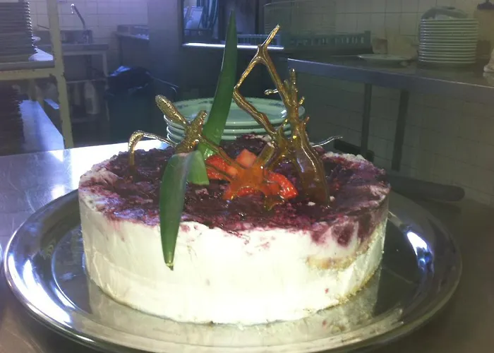 Hotel Les Ondines Les Hauts-d'Anjou