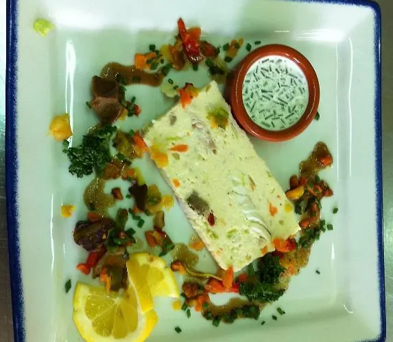 Hotel Les Ondines 2*